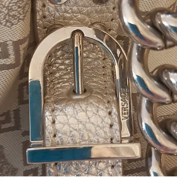 VERSACE bag - Picture 7 of 16